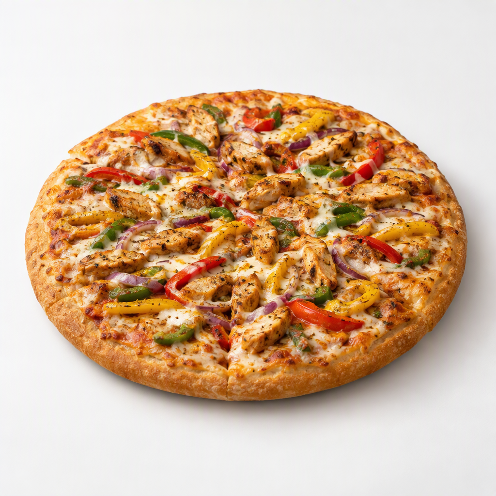CHICKEN FAJITA (M) PIZZA_0
