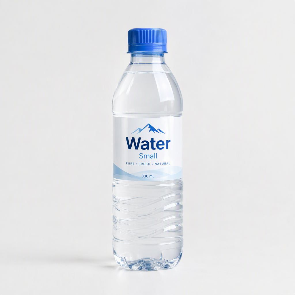 Water Small