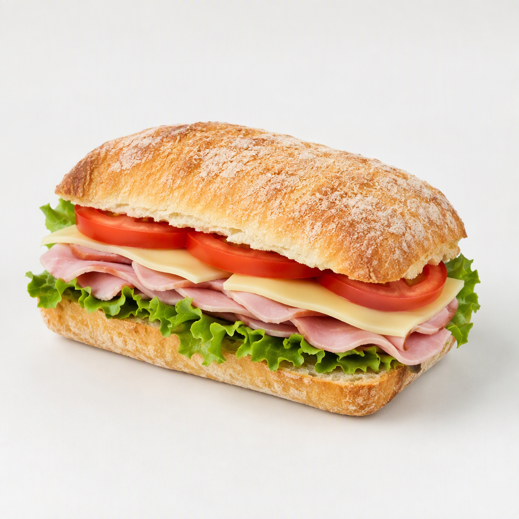 EURO SANDWICH