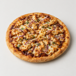 BBQ CHICKEN (S) PIZZA