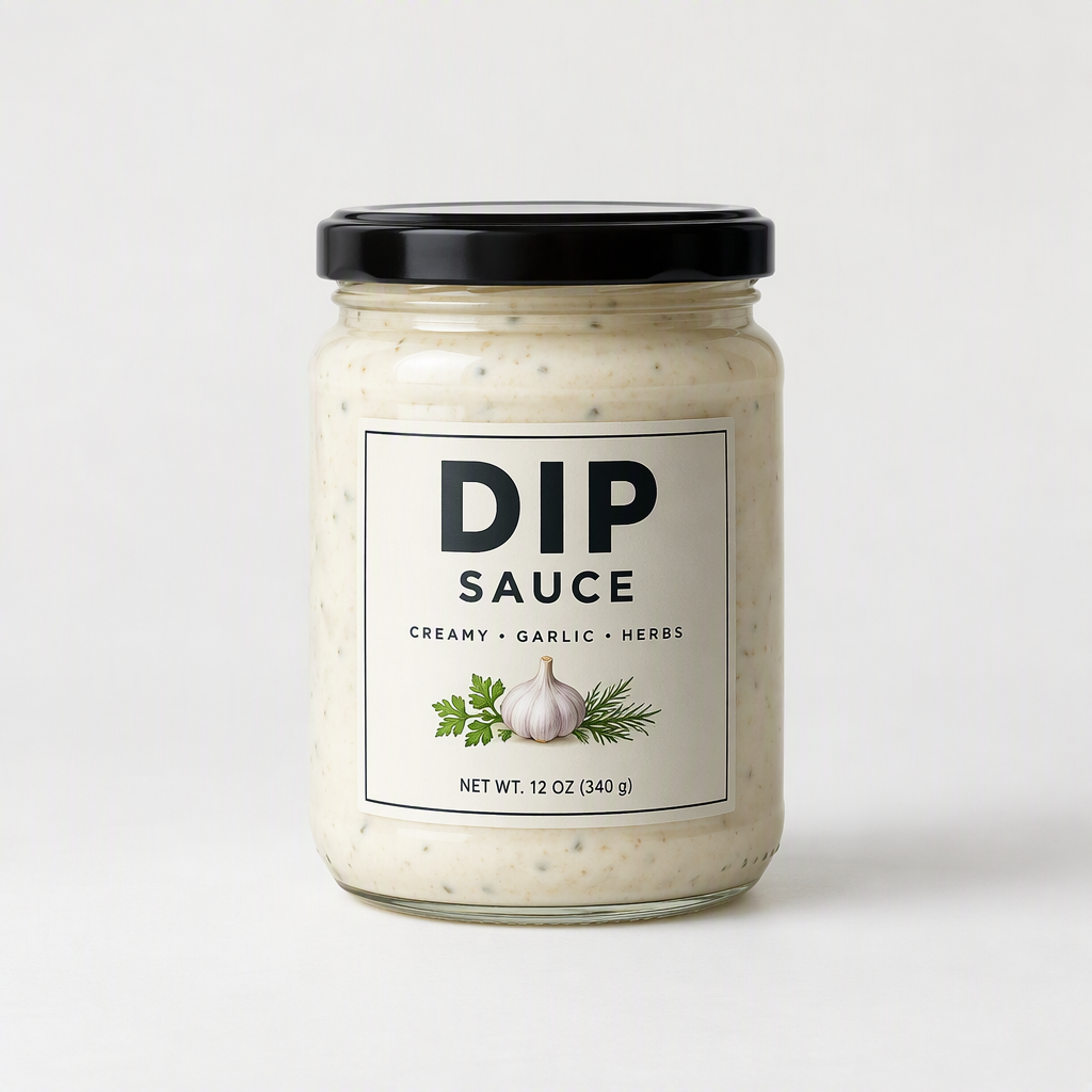 DIP SOUCE