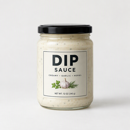 DIP SOUCE