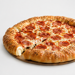 STUFF CRUST (L) PIZZA