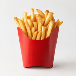 FRIES (M)