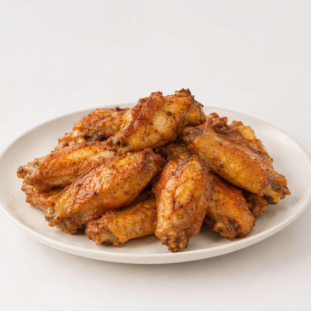 OVEN BAKE WING