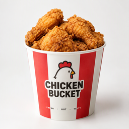 CHICKEN BUCKET