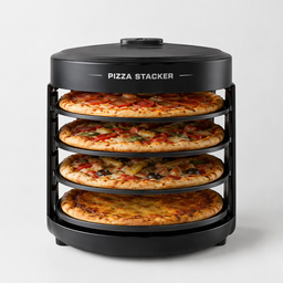 PIZZA STACKER