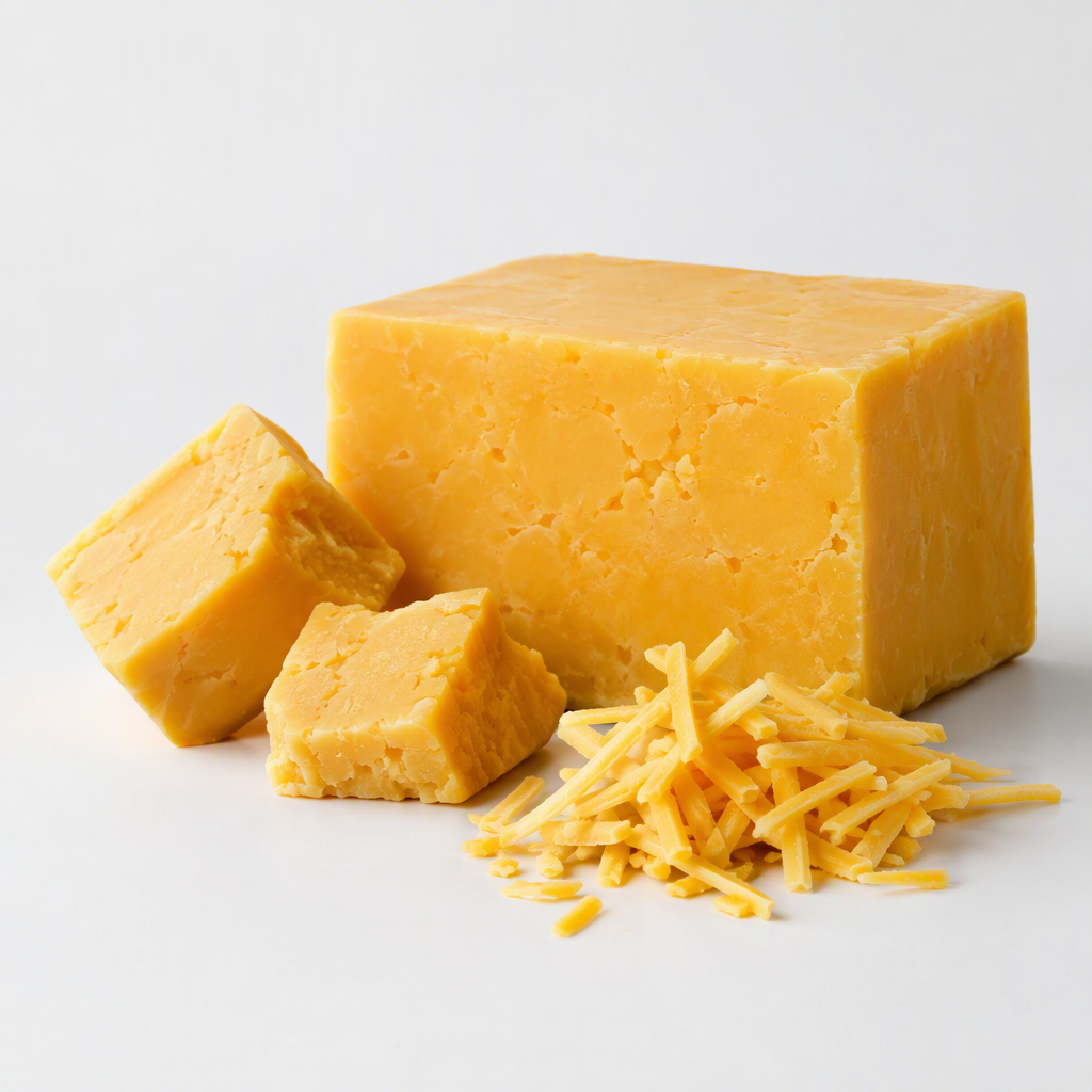 Extra Cheese_0