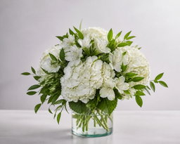 Guest Table Centerpiece — Medium