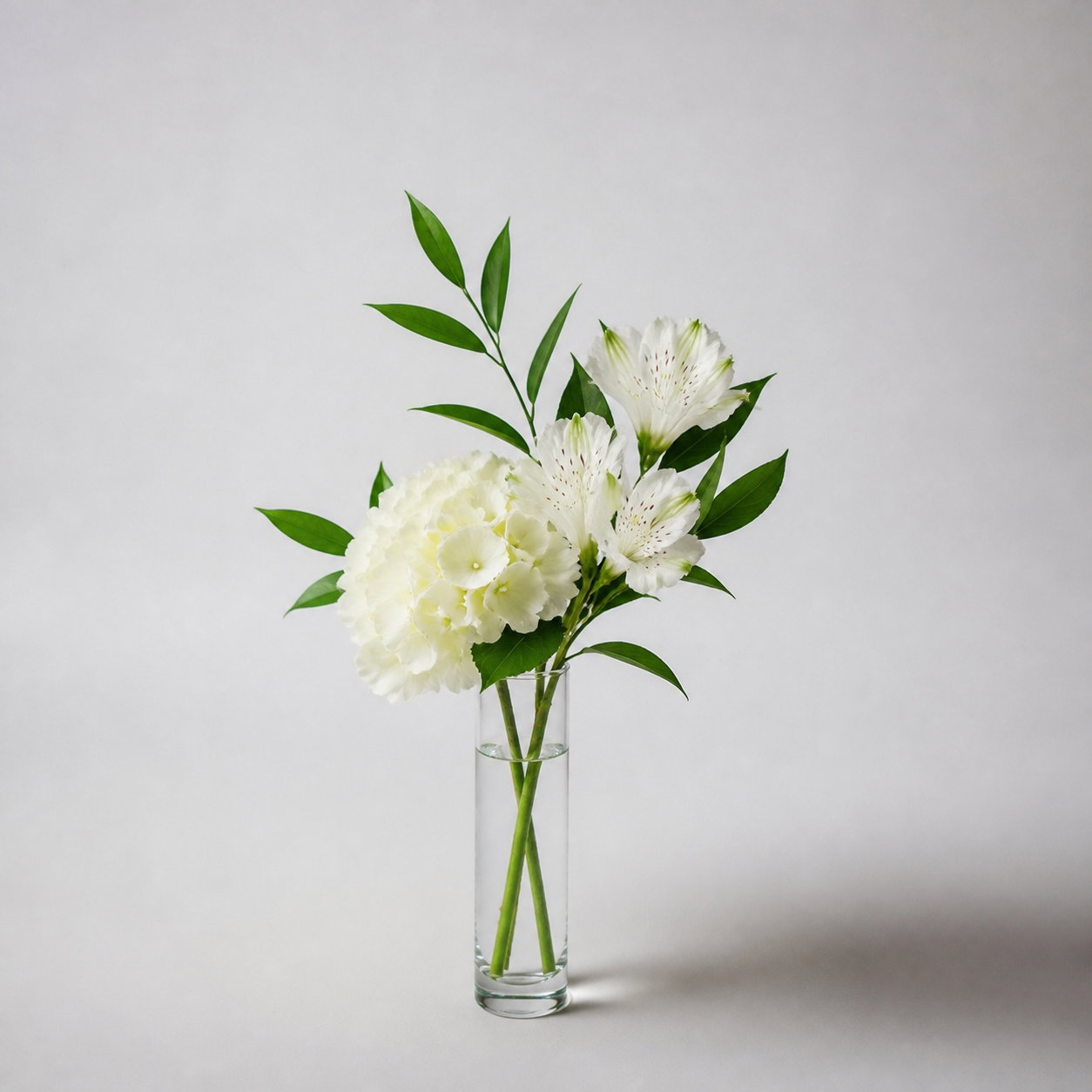 Hightop Accent — Small Centerpiece_0
