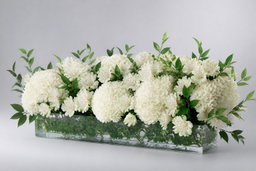 Banquet Statement Piece — Large