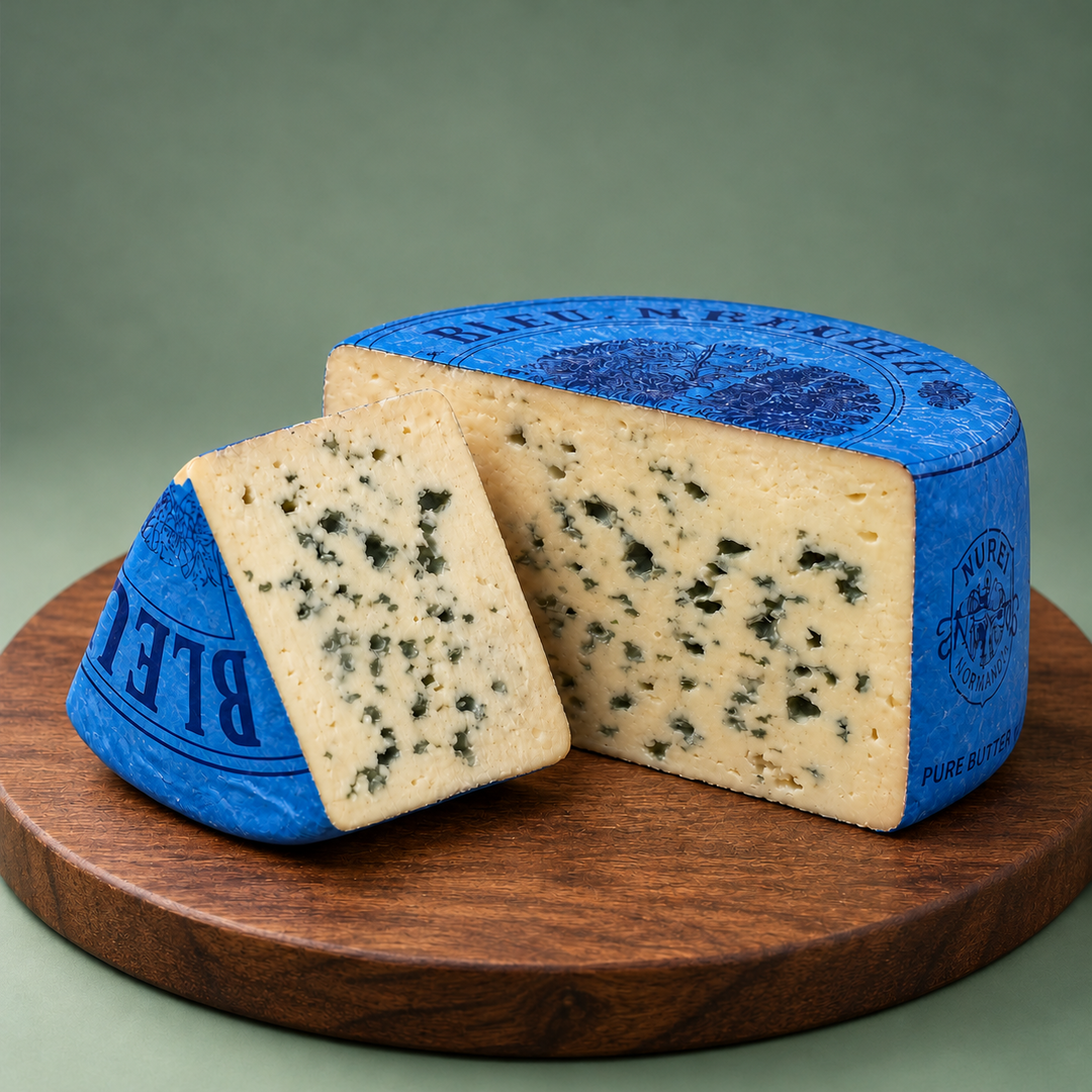 Bleu d'Auvergne
