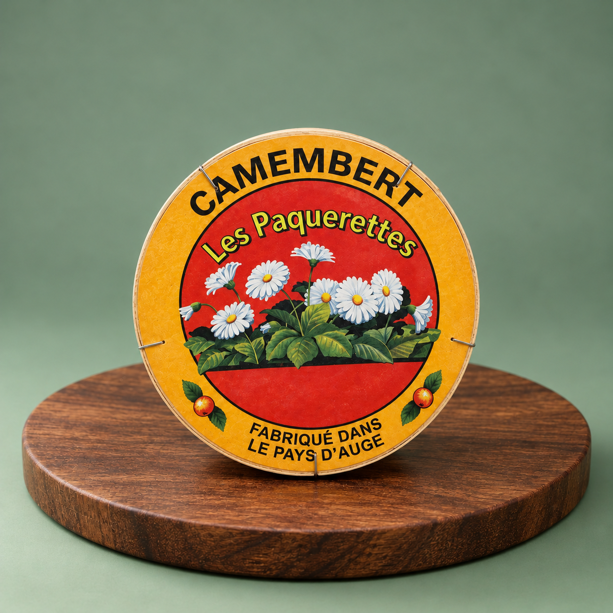 Phô mai Camembert_0