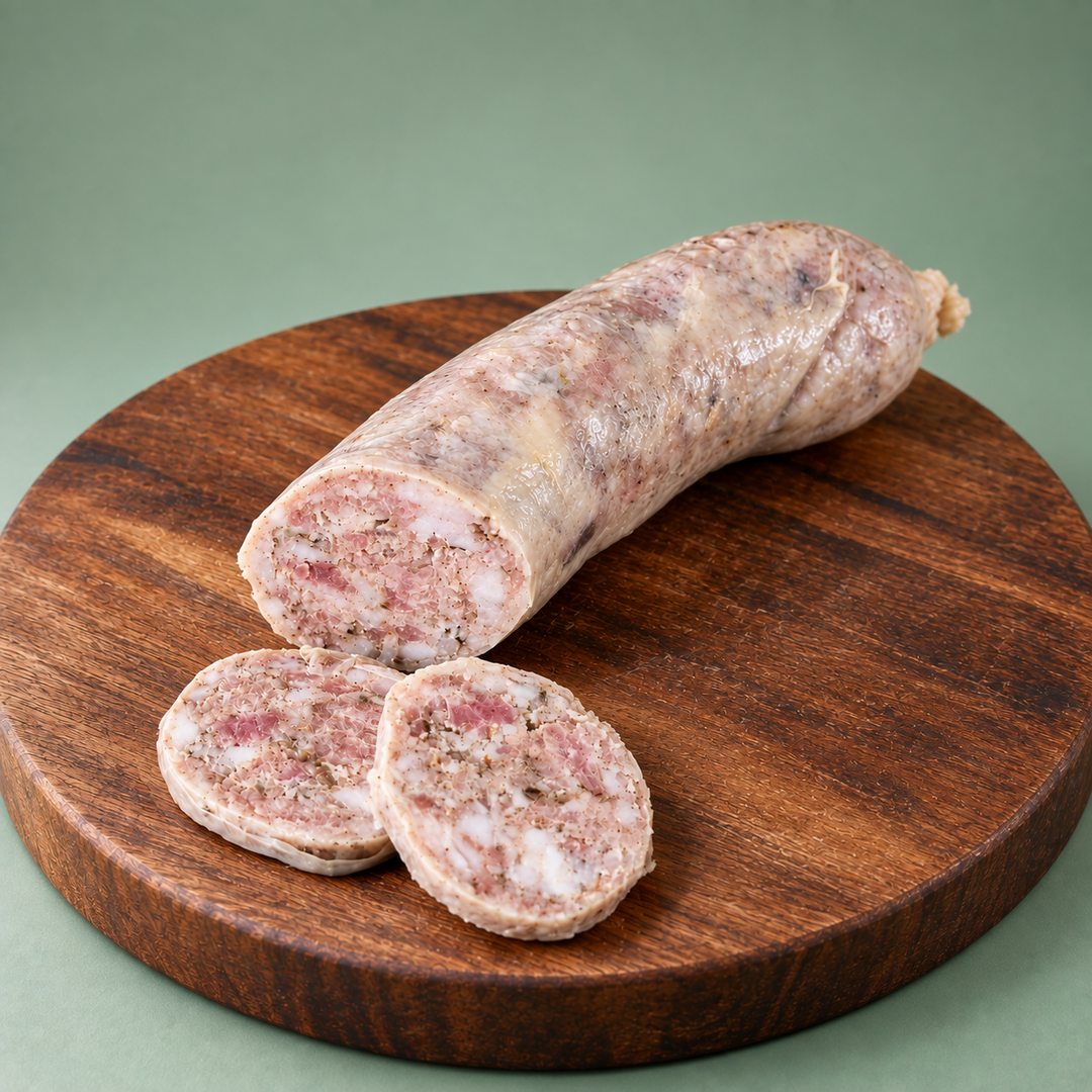 Pa tê (Pâté)