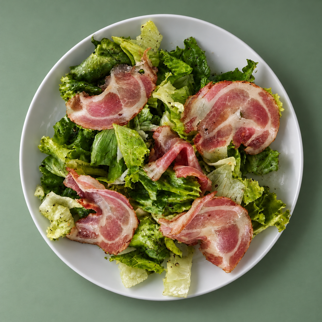Salad Coppa