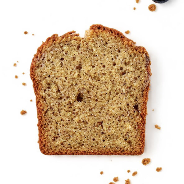 Banana Loaf Cake_1