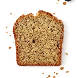 Banana Loaf Cake
