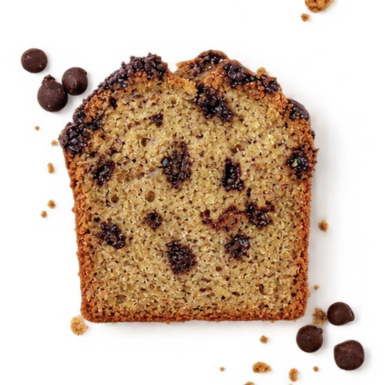 Banana Loaf Cake_2