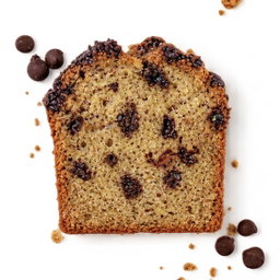 Banana Loaf Cake