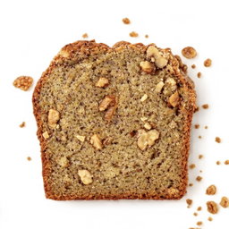 Banana Loaf Cake