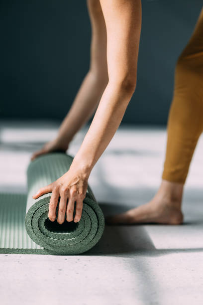 Yoga Mat