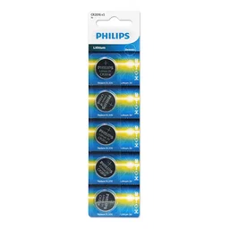 PHILIPS BATTERIES