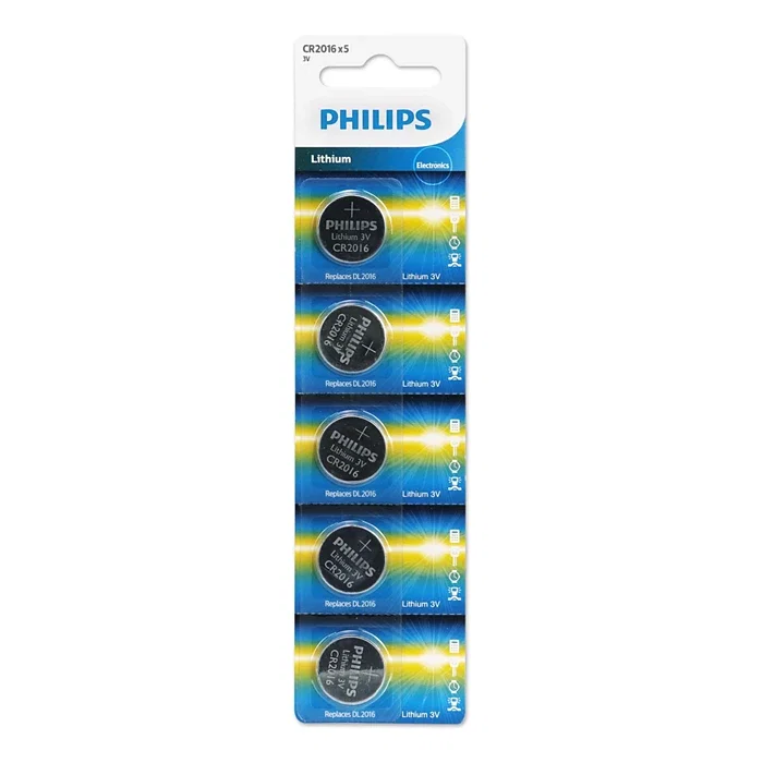 PHILIPS BATTERIES_0