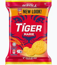 TIGER MARIE 249.7GM 