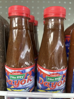 Dayok hot n spicy 170ml