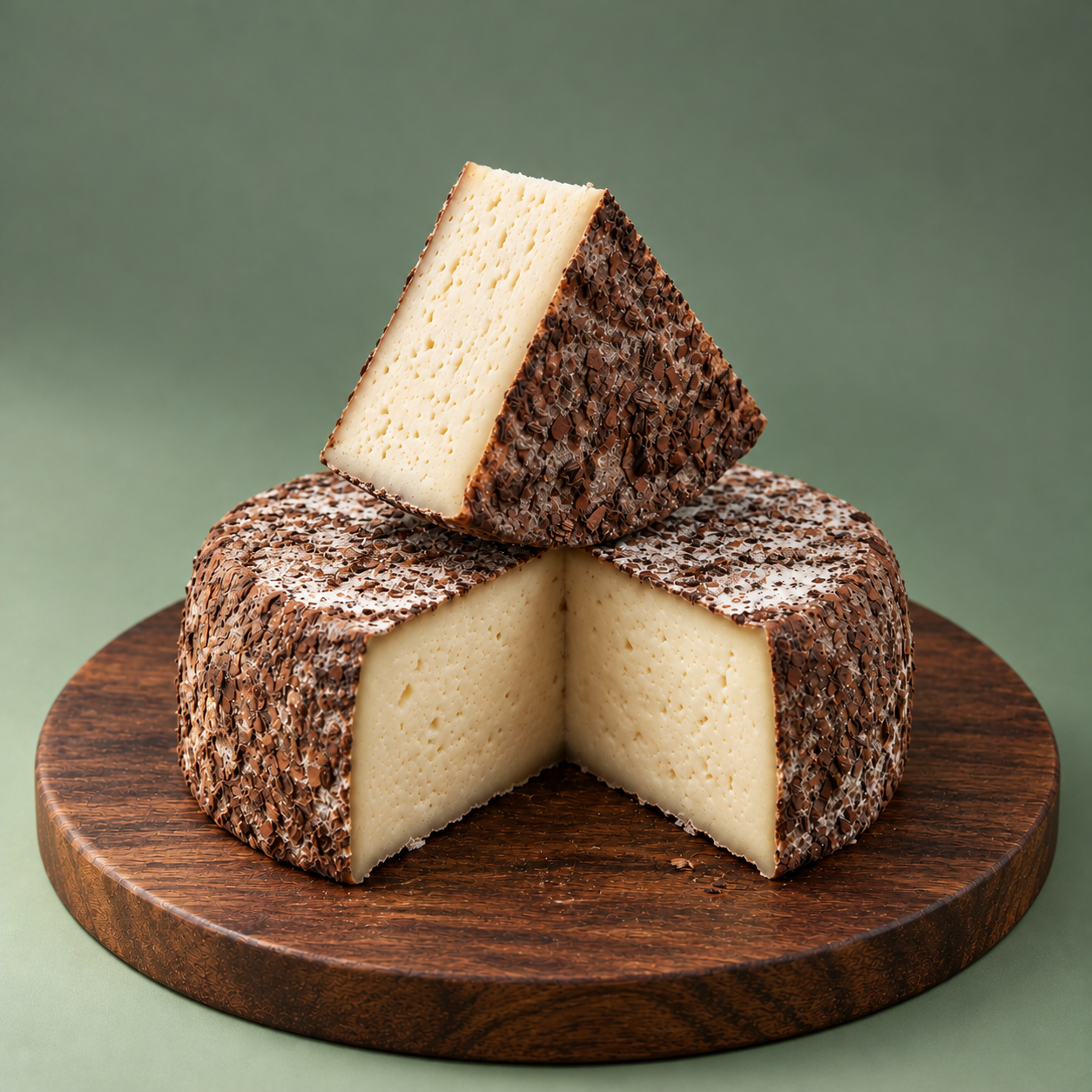 Phô mai Tomme rửa vang đỏ_0