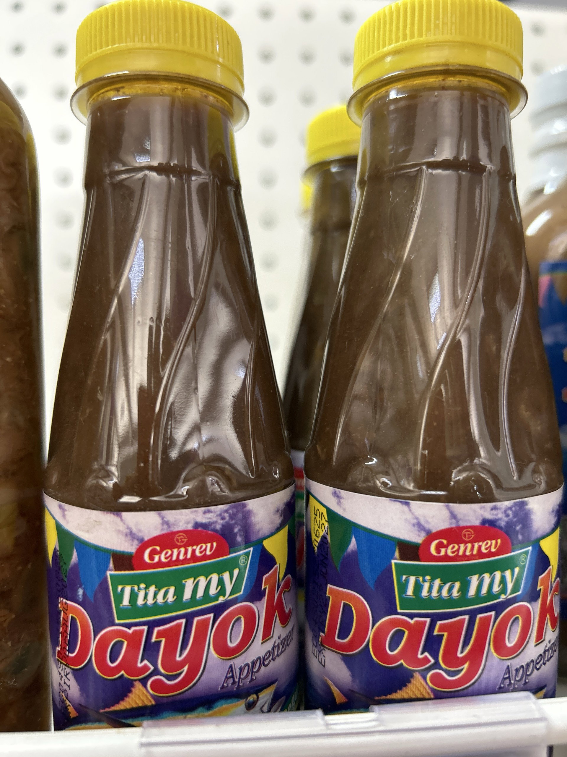 Dayok orig 170ml