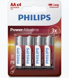 PHILIPS BATTERIES_2