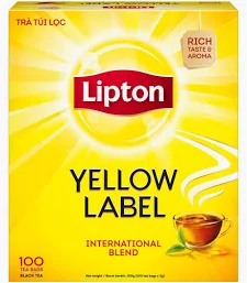 LIPTON POTBAGS EXTRA KAW 80 184G_1