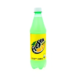 Refresco Fresca Toronja 500 Ml