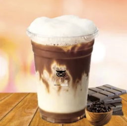 Ice Cafe Beverages