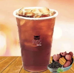 Flavoured / Fruity Tea 