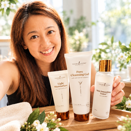 Skin Care Series