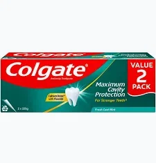 COLGATE FRESH COOL MINT