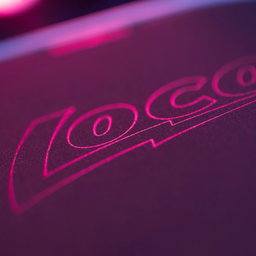 The Loco 2 - Hybrid - Blanco