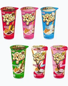 MEIJI YAN YAN 44G