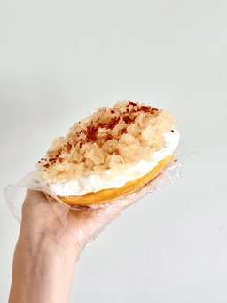 Big Bite XXL Mango Pomelo