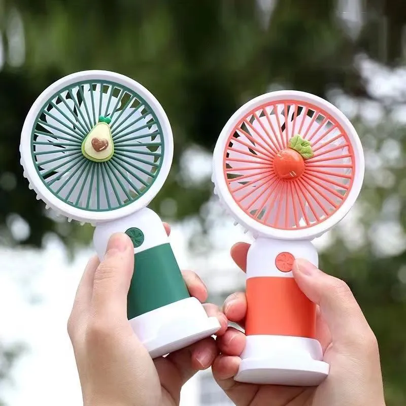 Mini Hand Fan