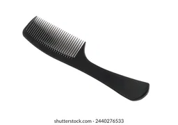 Hair Comb (Fine & Medium Tooth Styling Comb)