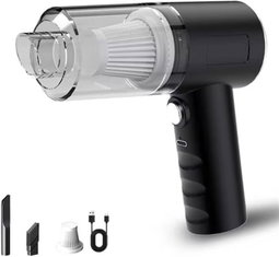 Mini Vaccum cleaner