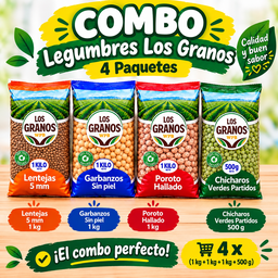 Combos ‼️