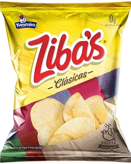  Zibas Clasicas