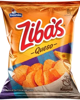  Zibas Queso
