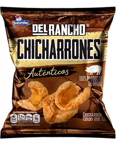 Del Rancho Autenticos