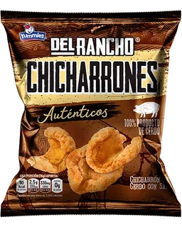 Del Rancho Autenticos
