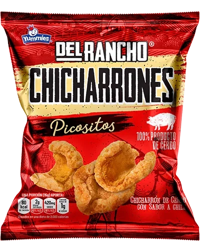 Del Rancho Picositos_0
